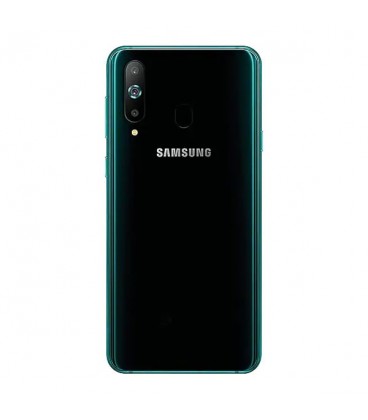 گوشی موبایل سامسونگ مدل گلکسی A8s دوسیم کارت