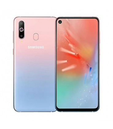 گوشی موبایل سامسونگ مدل گلکسی A8s دوسیم کارت