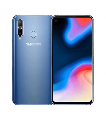 گوشی موبایل سامسونگ مدل گلکسی A8s دوسیم کارت