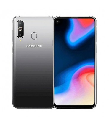 گوشی موبایل سامسونگ مدل گلکسی A8s دوسیم کارت