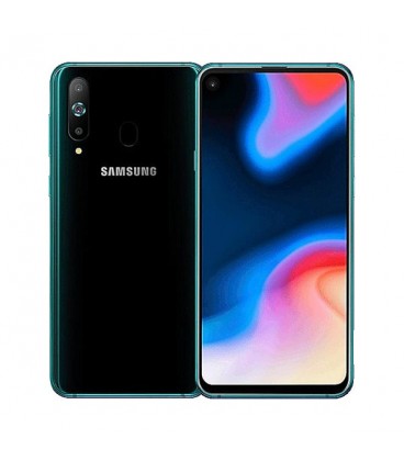 گوشی موبایل سامسونگ مدل گلکسی A8s دوسیم کارت