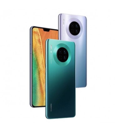 گوشی موبایل هوآوی مدل  Mate 30 5G  دوسیم کارت ظرفیت 6/128 گیگابایت