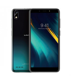 گوشی موبایل لاوا مدل iris66 دوسیم کارت