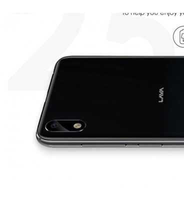 گوشی موبایل لاوا مدل iris66 دوسیم کارت