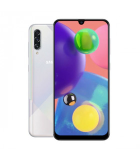 گوشی موبایل سامسونگ مدل گلکسی A70s دو سیم کارت 6/128 گیگابایت