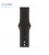 apple watch series 5 aluminum case black sport band 40mm mwv82ll/a