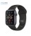apple watch series 5 aluminum case black sport band 40mm mwv82ll/a