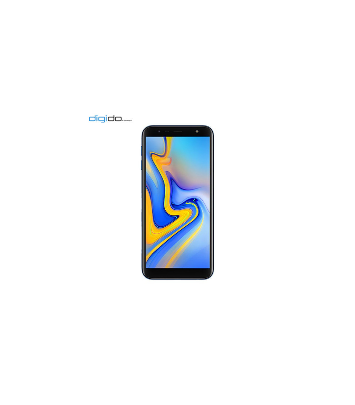 samsung j6 ram 4gb