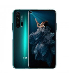 گوشی موبایل آنر مدل Honor 20 Pro ظرفیت 256 گیگابایت