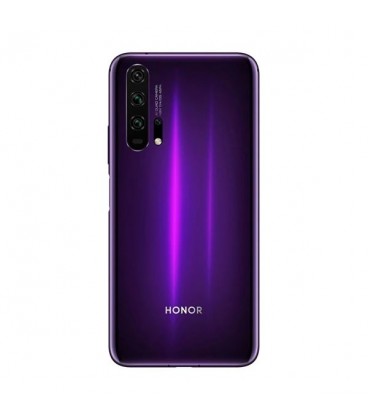گوشی موبایل آنر مدل Honor 20 Pro ظرفیت 256 گیگابایت