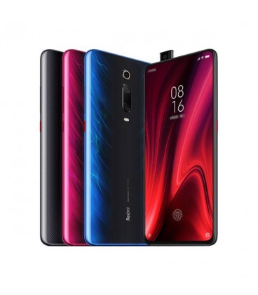 گوشی موبایل شیائومی مدل Redmi K20 Pro دوسیم کارت ظرفیت 128 گیگابایت