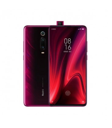 گوشی موبایل شیائومی مدل Redmi K20 Pro دوسیم کارت ظرفیت 128 گیگابایت