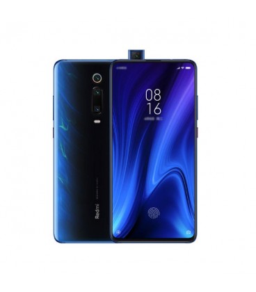 گوشی موبایل شیائومی مدل Redmi K20 Pro دوسیم کارت ظرفیت 128 گیگابایت