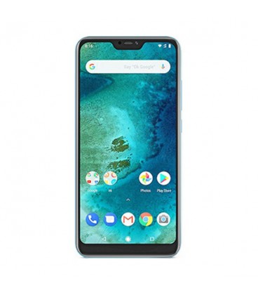 گوشی موبایل شیائومی مدل Mi A2 Lite با ظرفیت 64گیگابایت