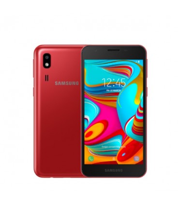 گوشی موبایل سامسونگ مدل گلکسی A2 CORE با ظرفیت 16 گیگابابت دوسیم کارت Samsung Galaxy A2 Core Dualsim