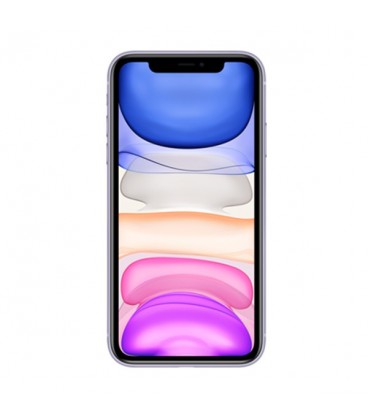 گوشی موبایل اپل مدل آیفون 11 با ظرفیت 128 گیگابایت