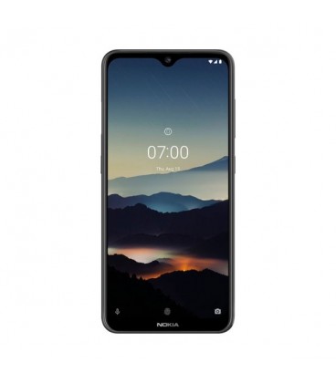 گوشی موبایل نوکیا مدل Nokia 7.2 دوسیم کارت ظرفیت 6/128 گیگابایت
