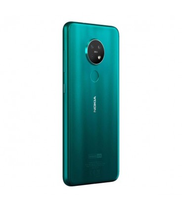 گوشی موبایل نوکیا مدل Nokia 7.2 دوسیم کارت ظرفیت 6/128 گیگابایت