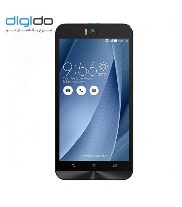 گوشي موبايل ايسوس مدل ZenFone Selfie ZD551KL