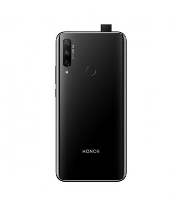 گوشی موبایل آنر مدل Honor 9X دوسیم کارت ظرفیت 6/128 گیگابایت