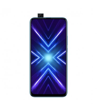 گوشی موبایل آنر مدل Honor 9X دوسیم کارت ظرفیت 6/128 گیگابایت