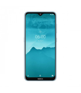 گوشی موبایل نوکیا مدل 6.2 دوسیم کارت با ظرفیت 64 گیگابایت