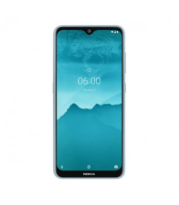 گوشی موبایل نوکیا مدل 6.2 دوسیم کارت با ظرفیت 64 گیگابایت