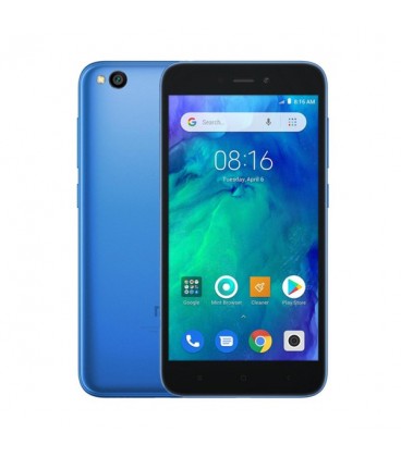 گوشی موبایل شیائومی مدل Redmi Go ظرفیت 16 گیگابایت