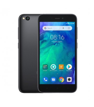 گوشی موبایل شیائومی مدل Redmi Go ظرفیت 16 گیگابایت