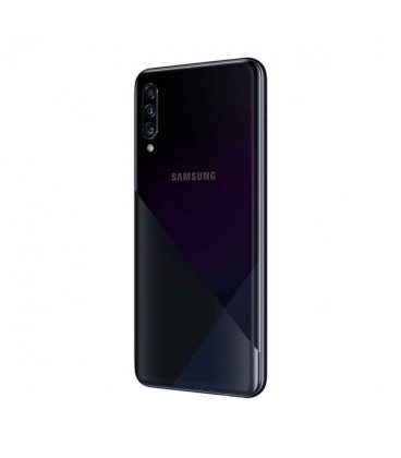 گوشی موبایل سامسونگ مدل Galaxy A30s دو سیم کارت ظرفیت 4/128 گیگابایت