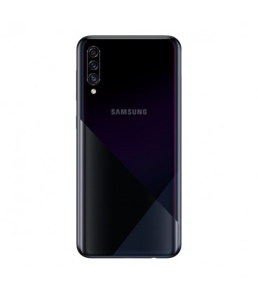 گوشی موبایل سامسونگ مدل Galaxy A30s دو سیم کارت ظرفیت 4/128 گیگابایت