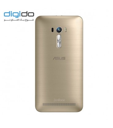 گوشي موبايل ايسوس مدل ZenFone Selfie ZD551KL