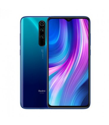 گوشی موبایل شیائومی مدل Redmi Note 8 Pro دو سیم کارت ظرفیت 6/64 گیگابایت