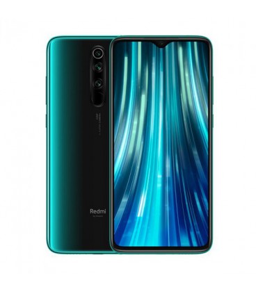 گوشی موبایل شیائومی مدل Redmi Note 8 Pro دو سیم کارت ظرفیت 6/64 گیگابایت