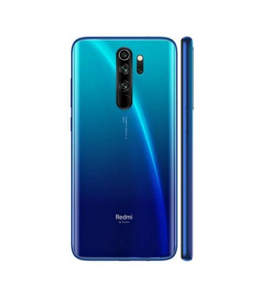 گوشی موبایل شیائومی مدل Redmi Note 8 Pro دو سیم کارت ظرفیت 6/64 گیگابایت