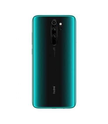گوشی موبایل شیائومی مدل Redmi Note 8 Pro دو سیم کارت ظرفیت 6/64 گیگابایت