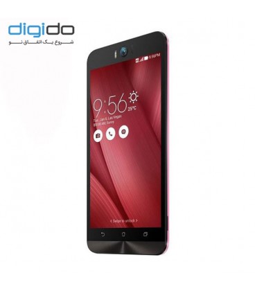 گوشي موبايل ايسوس مدل ZenFone Selfie ZD551KL