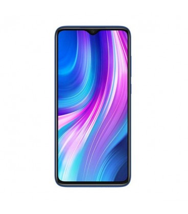 گوشی موبایل شیائومی مدل Redmi Note 8 Pro دو سیم کارت ظرفیت 8/128 گیگابایت