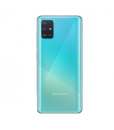گوشی موبایل سامسونگ مدل Galaxy A51 دوسیم کارت ظرفیت 128 گیگابایت
