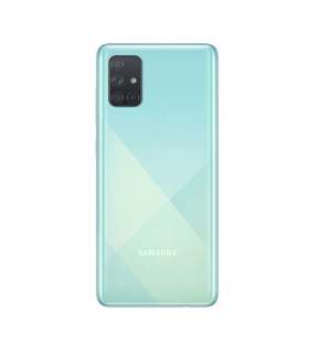 گوشی موبایل سامسونگ مدل Galaxy A71 دوسیم کارت ظرفیت 6/128 گیگابایت