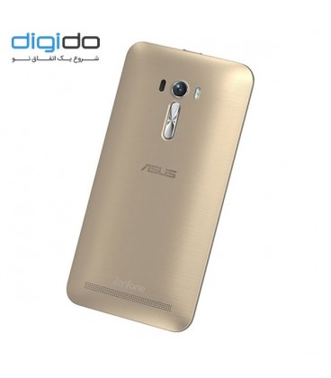 گوشي موبايل ايسوس مدل ZenFone Selfie ZD551KL