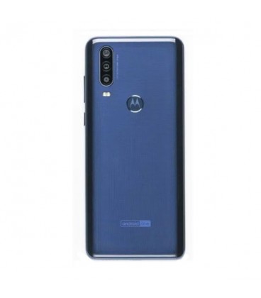 گوشی موبایل موتورولا One Action دو سیم کارت ظرفیت 4/128 گیگابایت