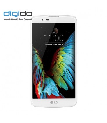 گوشی موبایل ال جی مدل K10 دو سیم کارت - ظرفیت 16 گیگابایت