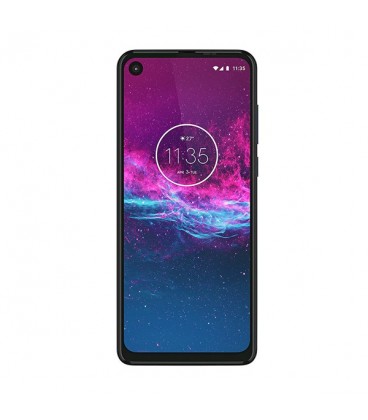 گوشی موبایل موتورولا One Action دو سیم کارت ظرفیت 4/128 گیگابایت