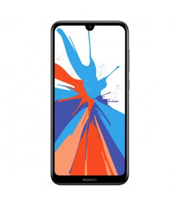 گوشی موبایل هوآوی مدل Y7 پرایم 2019 دو سیم کارت Huawei Y7 Prime 2019 Dualsim