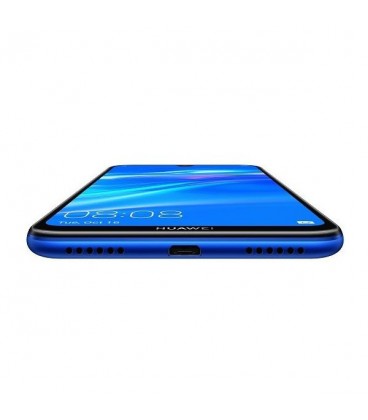 گوشی موبایل هوآوی مدل Y7 پرایم 2019 دو سیم کارت Huawei Y7 Prime 2019 Dualsim