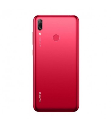 گوشی موبایل هوآوی مدل Y7 پرایم 2019 دو سیم کارت Huawei Y7 Prime 2019 Dualsim