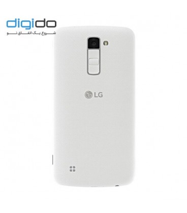 گوشی موبایل ال جی مدل K10 دو سیم کارت - ظرفیت 16 گیگابایت