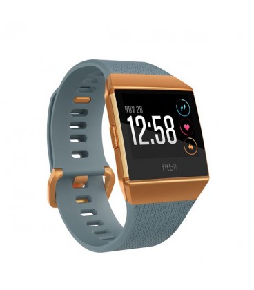 ساعت هوشمند فیت بیت مدل Ionic