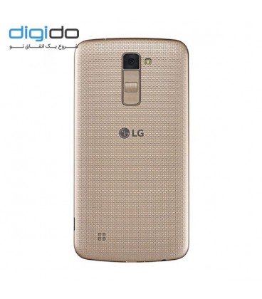 گوشی موبایل ال جی مدل K10 دو سیم کارت - ظرفیت 16 گیگابایت